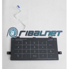 Asus UX325JA-2G NUMBER PAD MOD